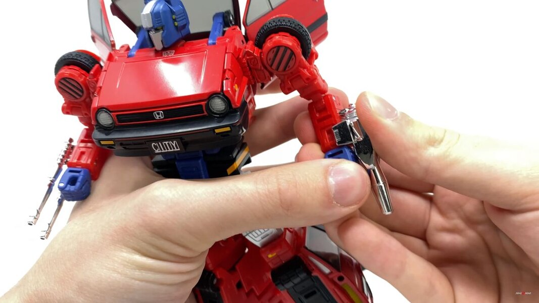 Transformers Masterpiece MP 54 Reboost In Hand Image  (42 of 49)